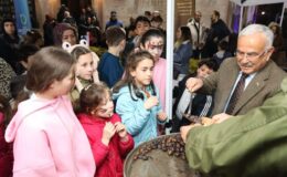 Büyükşehir bu Ramazan’da farkını ortaya koydu