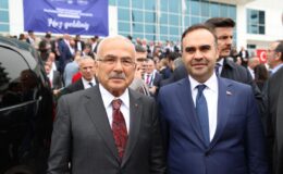 Lisanslı depo müjdesi