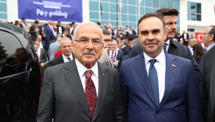 Lisanslı depo müjdesi