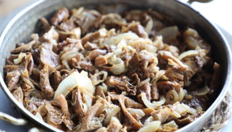 Ordu gastronomisi Büyükşehir ile değer kazanıyor