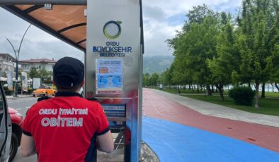Karadeniz’de gizli tehlike!