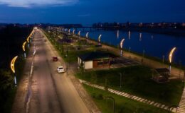 Melet küllerinden doğdu