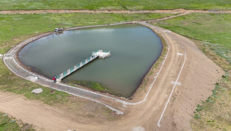 Ordu ve Tokat buraya akacak