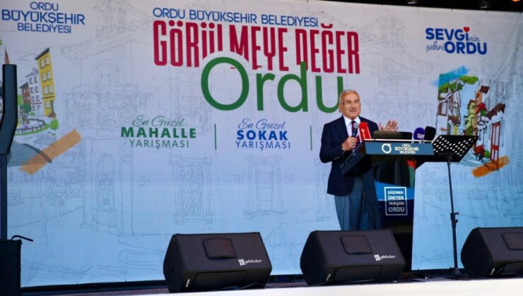 Merakla beklenen yarışma sonuçlandı