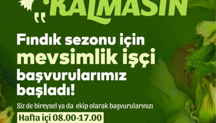 Üretici ve işçi aracısız bir araya geliyor