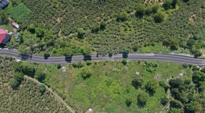 Ordu, Başkan Güler ile tarih yazdı