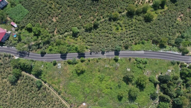 Ordu, Başkan Güler ile tarih yazdı