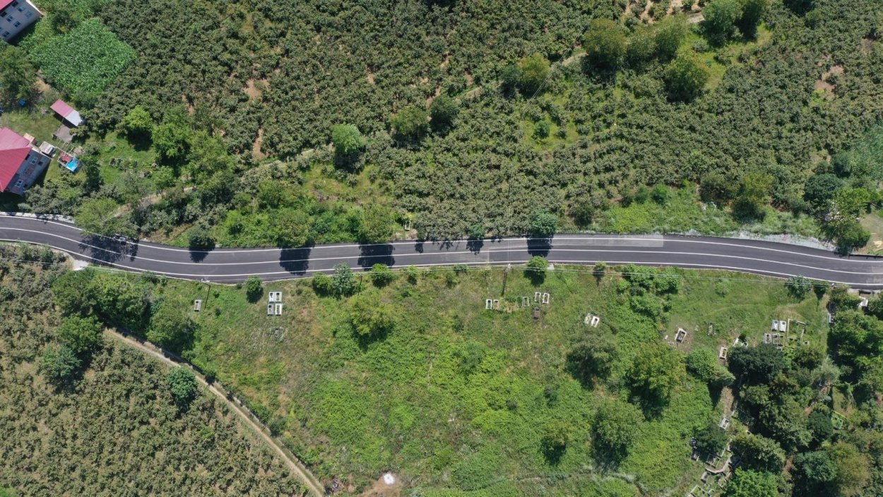 Ordu, Başkan Güler ile tarih yazdı