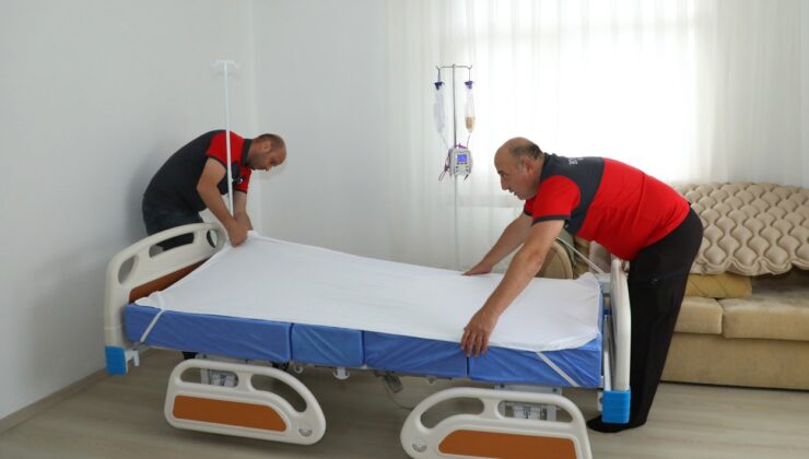 Ordu’da kimse yalnız değil!