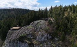 Ordu’nun yeni turizm rotası: Ablaktaşı