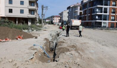 Şehir Hastanesi’ne Büyükşehrin desteği