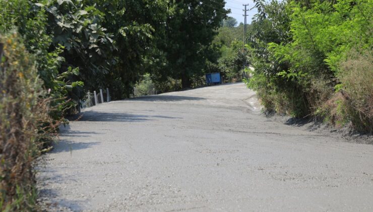 Ünye’de bir hayal daha gerçek oldu