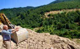 Başkan Güler’den hafta sonu mesaisi