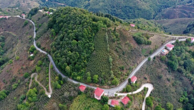Ordu’da mutlu son!