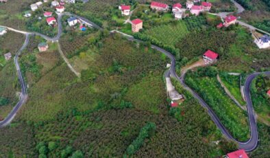 Altınordu Yıldızlı modern ulaşımla buluştu