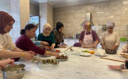 Bu gurur ORMEK’in