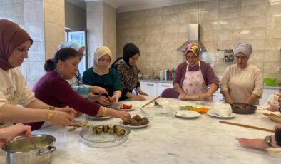 Bu gurur ORMEK’in