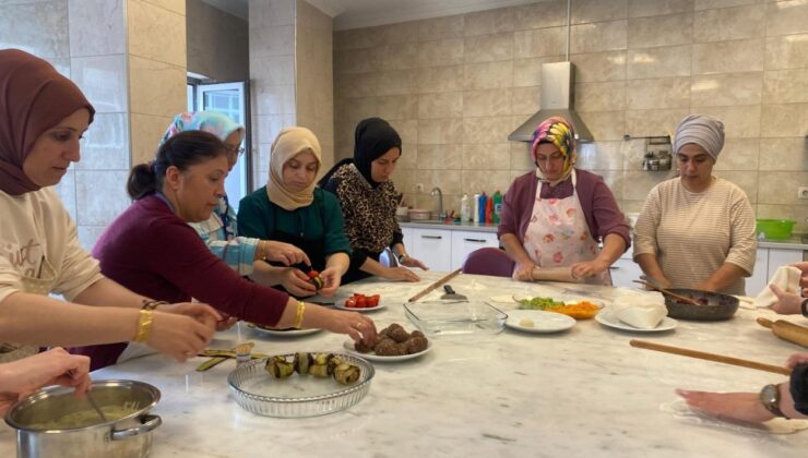 Bu gurur ORMEK’in