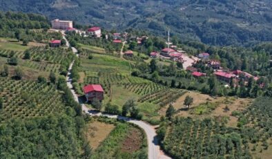 Korgan ulaşımdaki değişimin adresi oldu