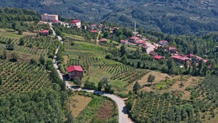 Korgan ulaşımdaki değişimin adresi oldu