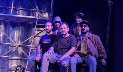 OBBKT, Maltepe Tiyatro Festivali’nde Ordu’yu gururlandırdı