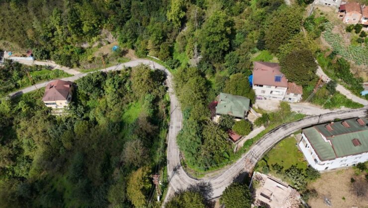 Yol seferberliği devam ediyor!