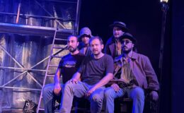 OBBKT, Kasım ayında tiyatroya doyuracak