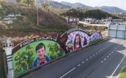 Ordu’da kent estetiğinde yeni dönem