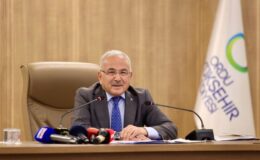 Başkan Güler’den önemli açıklamalar