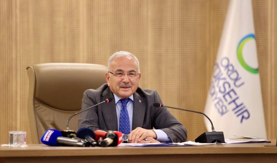 Başkan Güler’den önemli açıklamalar